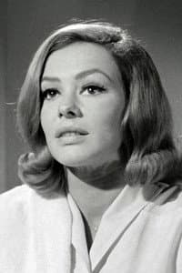 Judi Meredith in A Letter to Nancy