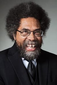 Cornel West in When I See Them, I See Us