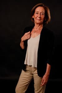 Vanda Dias in Litoral
