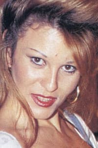 Luana Borgia in Tutte le donne di un uomo da nulla