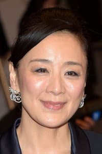 Misuzu Kanno in Mukoku