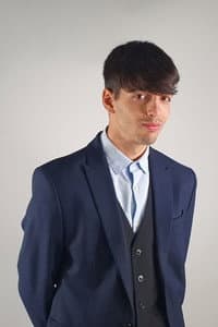 Alejandro Ranero in En la Fase Aguda