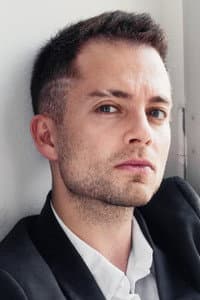 Max Hegewald in Der Mauerschütze