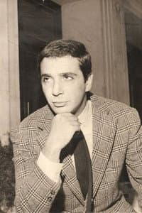 Sergio Renán in Sentimental (réquiem para un amigo)