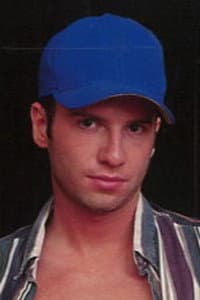 Christopher Zale in Expert Guide to Rough Sex