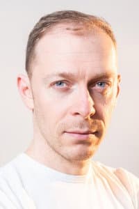 Marián Chalány in Ułaskawienie