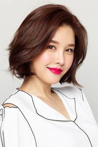 Park Eun-ji in Jealousy Incarnate