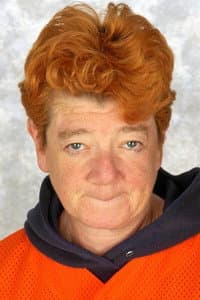 Debi Durst in 3 Still Standing