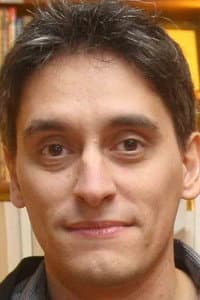 Marcel Barrena in Quatre estacions