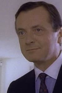 James Mainprize in Lonely Knights