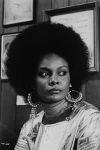 Tamara Dobson in Amazons