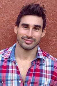 Jull Weber in Promise