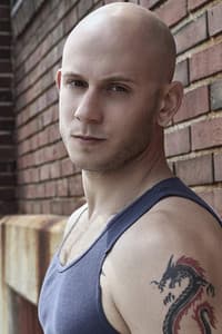 Dominic Ryan Gabriel in Some Are Born