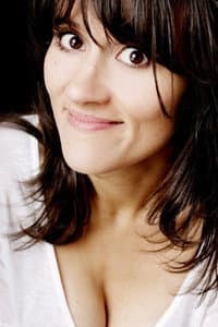 Nina Conti in Nina Conti: Her Master's Voice