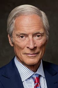 Bob Simon in The Summer of Love