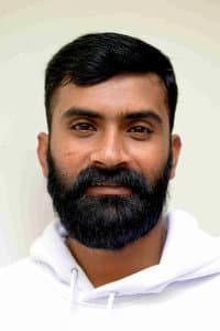 Yogesh in Hudugaru