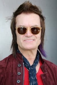 Glenn Hughes in Deep Purple: Rises Over Japan