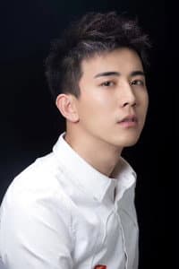 Li Chuan in 你给我的喜欢
