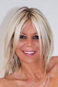 Susanna Bella in Double Penetration for Teenagers