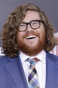 Zack Pearlman in The Virginity Hit
