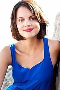 Kelsey Ledgin in Vampires Suck