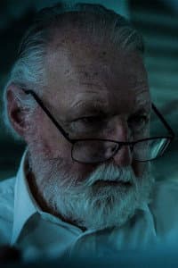 Chris Hardy in Animus