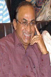 C. R. Simha in Savaari