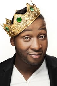 Eddy King in Le grand gala de la francophonie