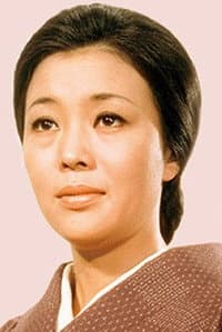 Aiko Nagayama in コント55号水前寺清子の大勝負