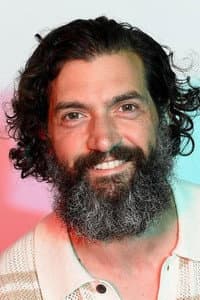 David Alpay in Sleigh Bells Ring