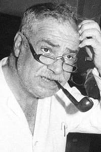 Paulo Vanzolini in Um Homem de Moral