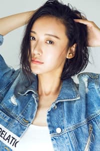 Shu Yang in 狄仁杰之蚩尤血藤