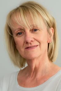 Victoria Alcock in Prophecy