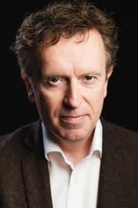 Patrick Fitzsymons in Hans Christian Andersen Animated Classics: The Ugly Duckling