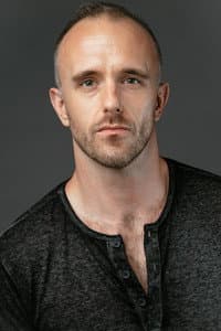 Adam McNulty in Incomplete
