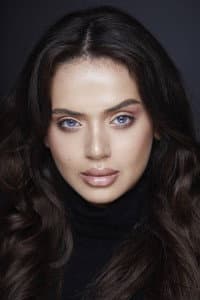 Natasha Maymon in The Spy Who Never Dies