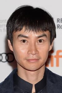 Tiger Chen Hu in Triple Threat