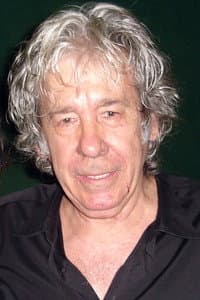 Paco Ibáñez in José e Pilar