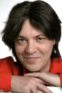 Alberto Camerini in Il Festival del Proletariato Giovanile al Parco Lambro