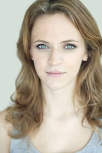 Lucinda Dryzek in Five Days