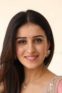 Anshu in Jai