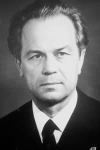 Mykola Borysenko in ...которого любили все