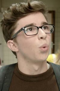 Jimmy Labeeu in Tamara Vol. 2