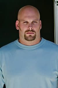 Tim Sitarz in Monster Man