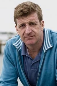 Patrick Joseph Kennedy in Taking on the Kennedys