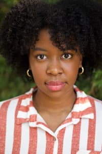 Bunmi Famuyiwa in Ida B. Wells: A Red Record