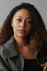 Kassius Nelson in Pirates