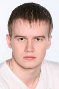 Aleksey Bardukov in Подольские курсанты