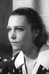 Vera Mayorova in Pisma Myortvogo Cheloveka