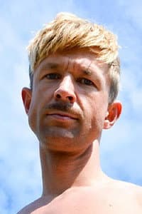 Mark Foxx in Berlin Hustlaball